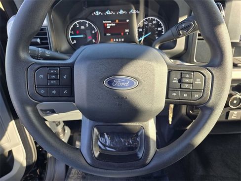 New 2026 Ford F250 XL w/ STX Appearance Package image 17