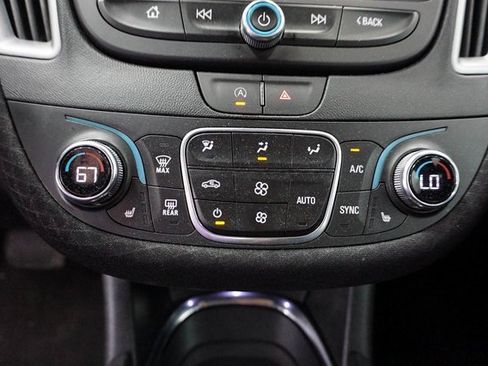 Used 2023 Chevrolet Malibu LT image 16