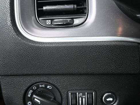 Used 2022 Dodge Charger SXT w/ Blacktop Package RWD image 21