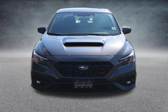 New 2026 Subaru WRX Premium AWD/4WD image 23