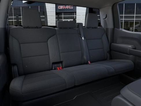 New 2026 GMC Sierra 1500 Pro w/ Pro Value Package AWD/4WD image 17