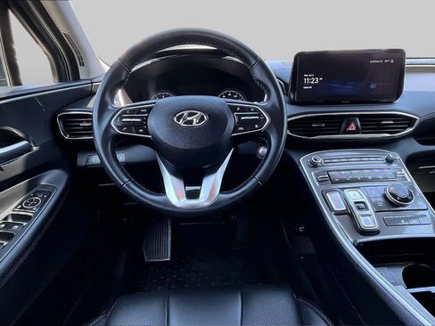 Used 2023 Hyundai Santa Fe XRT AWD/4WD image 6