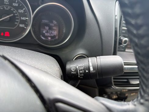 Used 2015 MAZDA MAZDA6 Touring image 15