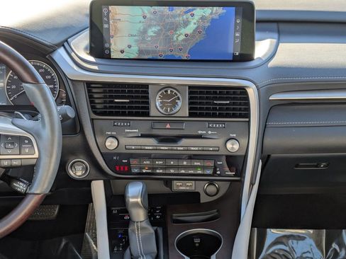 Used 2022 Lexus RX 350 RX 350 image 30