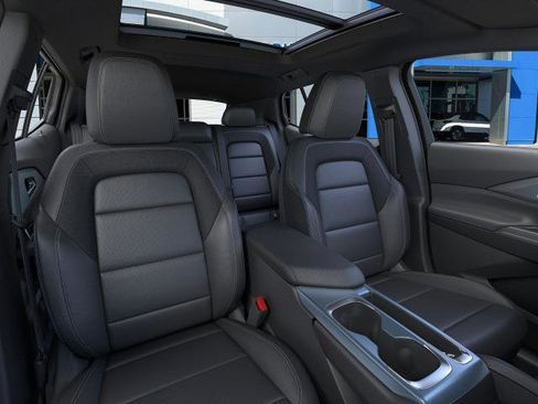 New 2026 Chevrolet Equinox EV LT w/ Convenience Package II image 16