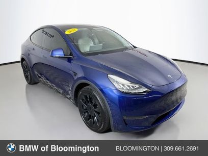 Used 2022 Tesla Model Y Long Range
