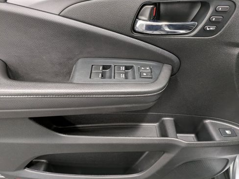 Certified 2023 Honda Ridgeline RTL image 9