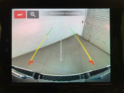 Certified 2025 RAM 1500 Big Horn image 21