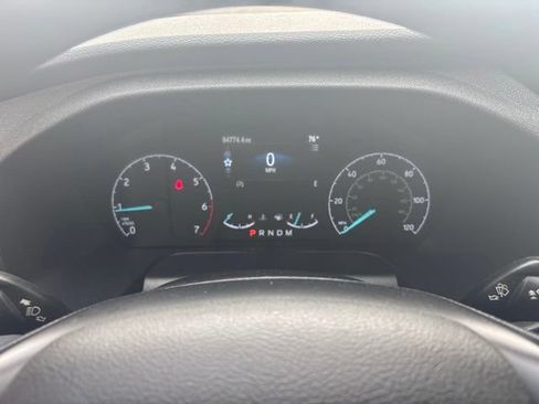 Used 2021 Ford Transit 250 Low Roof AWD image 11