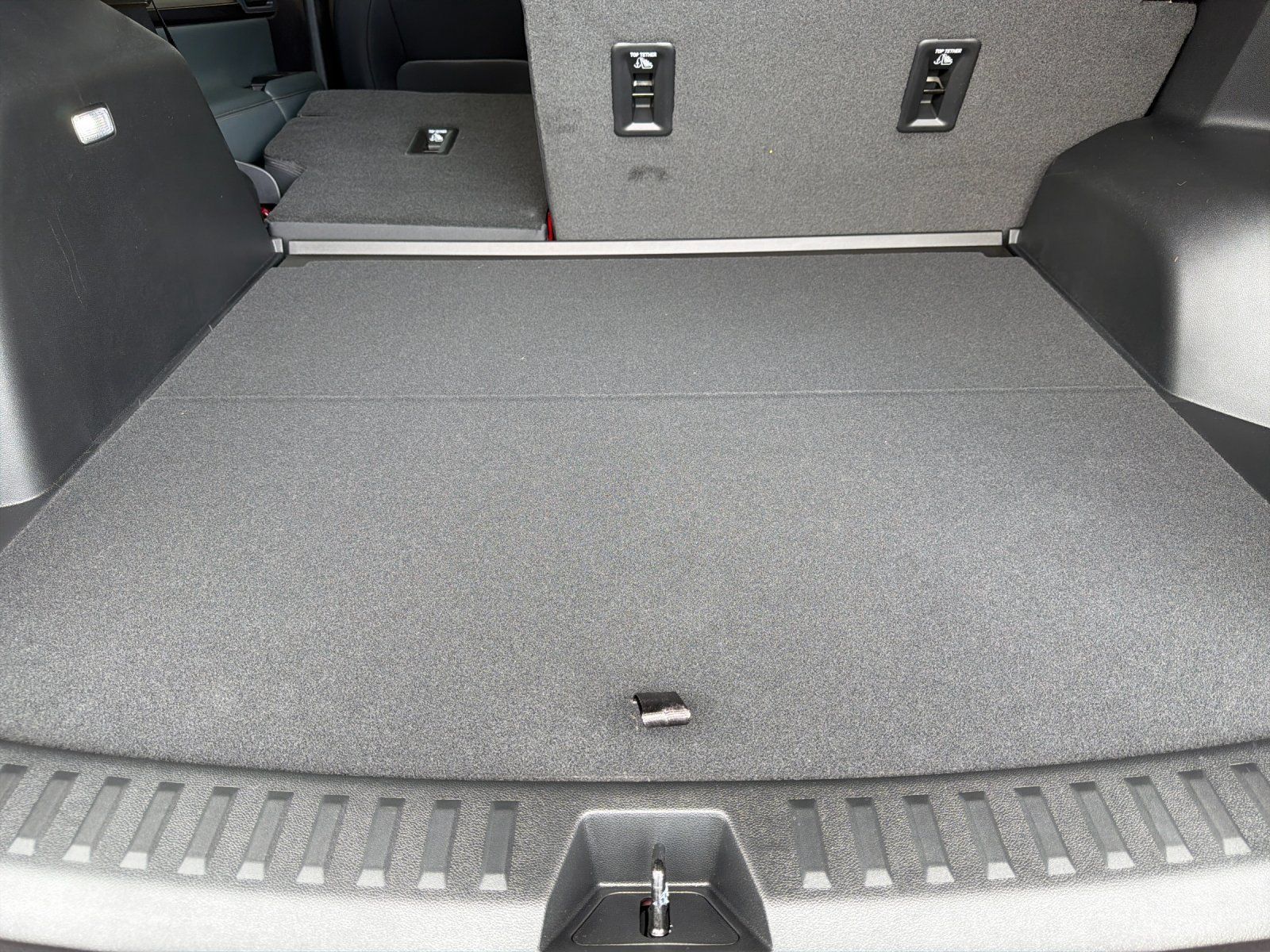 New 2026 GMC Terrain AT4 w/ Technology Package II AWD/4WD image 15