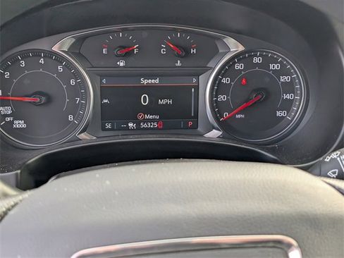 Used 2024 GMC Terrain SLE w/ Driver Convenience Package image 22