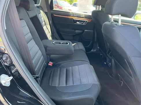 Used 2019 Honda CR-V EX image 30