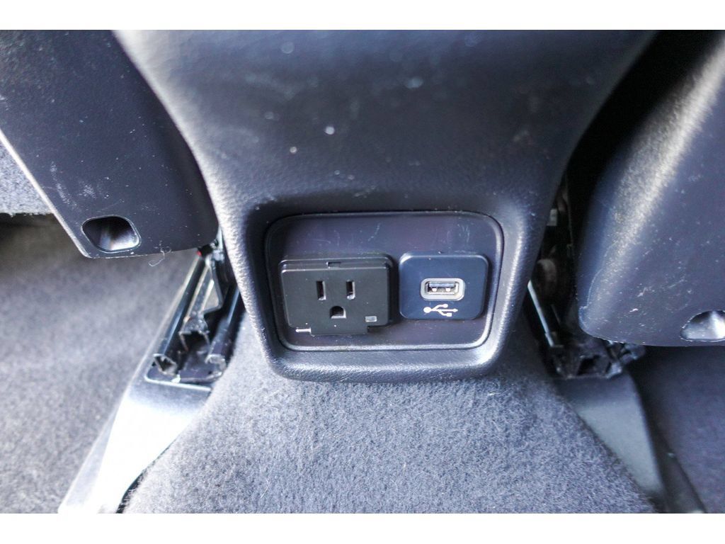 Used 2019 Jeep Compass Sport FWD image 29