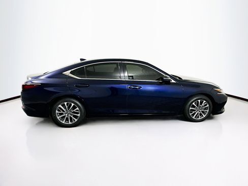 Used 2023 Lexus ES 350 w/ Accessory Package (Z2) FWD image 10