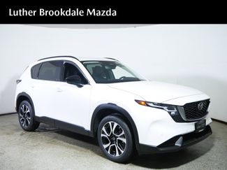 New 2026 MAZDA CX-5 Preferred AWD/4WD video 1