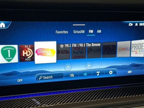 New 2026 Mercedes-Benz G 550 image 22