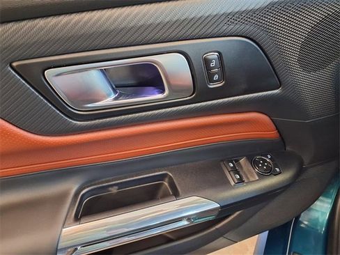 New 2026 Ford Mustang Premium image 7