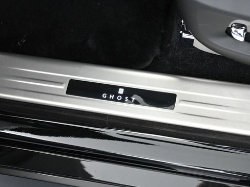 New 2026 Rolls-Royce Ghost AWD/4WD image 16