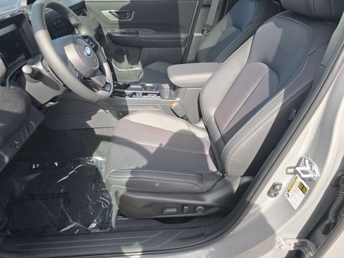 New 2026 Subaru Outback Limited image 18