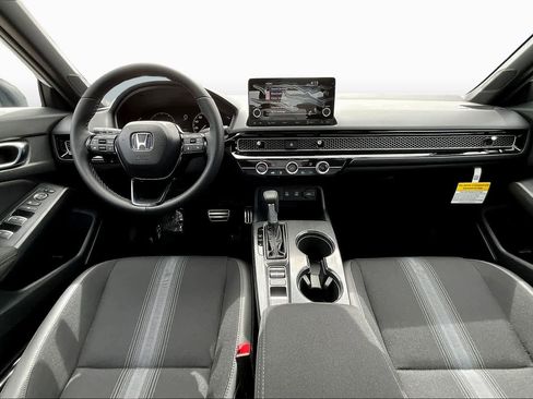 New 2026 Honda Civic Sport image 5