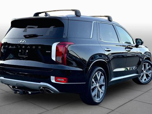 Used 2022 Hyundai Palisade Limited AWD/4WD image 13