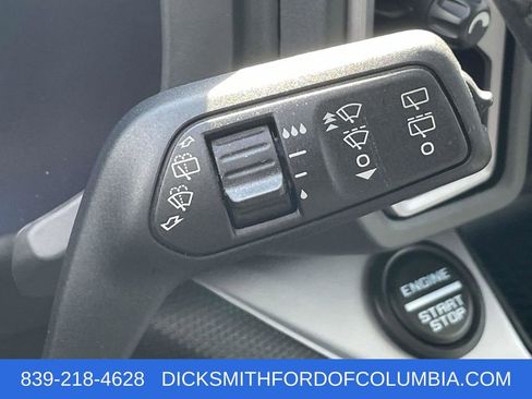 Certified 2024 Ford Bronco Sport Big Bend w/ Convenience Package image 21