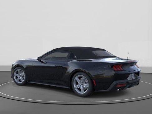New 2026 Ford Mustang Premium w/ Anti-Theft Package RWD image 4