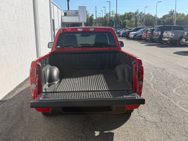 Used 2011 Chevrolet Colorado LT w/ Power Convenience Package RWD image 8