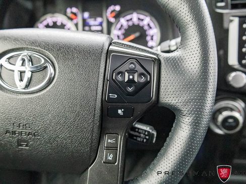 Used 2024 Toyota 4Runner TRD Pro image 30