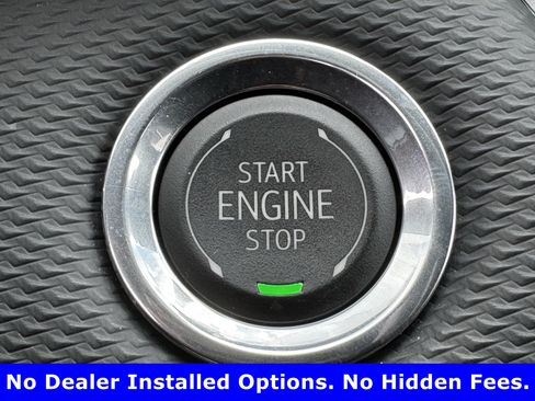 Used 2026 Chevrolet Equinox LT FWD image 23