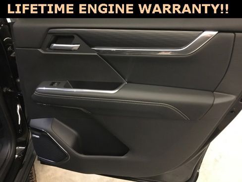 New 2026 GMC Acadia Elevation w/ Black Edition image 34