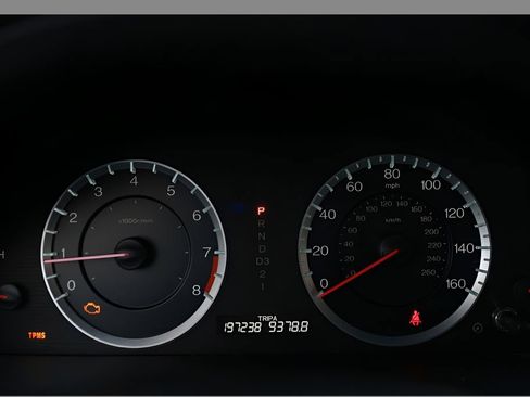 Used 2010 Honda Accord EX image 29