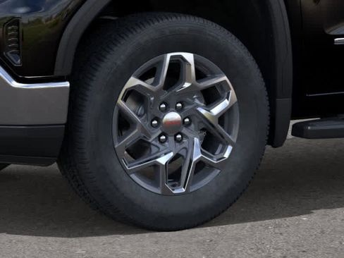New 2026 GMC Sierra 1500 SLT w/ SLT Premium Plus Package image 9