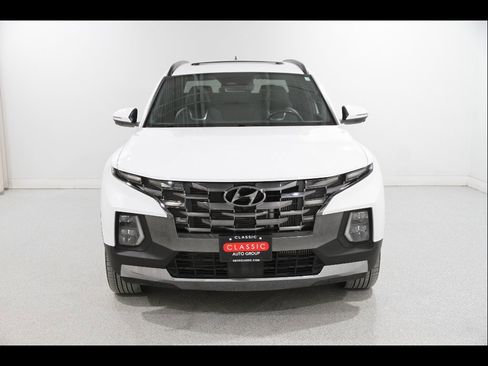 Certified 2024 Hyundai Santa Cruz Limited image 2