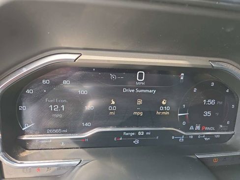 Used 2024 GMC Sierra 2500 Denali Ultimate image 22