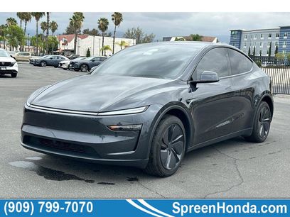 Used 2026 Tesla Model Y Long Range