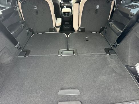 New 2026 Volvo XC90 B6 Ultra w/ Lounge Package AWD/4WD image 14