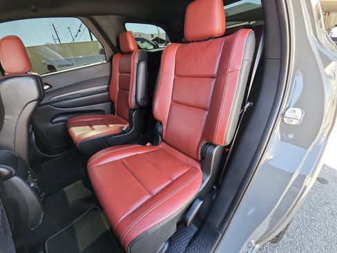 Certified 2023 Dodge Durango SRT AWD/4WD image 25