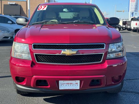 Used 2007 Chevrolet Tahoe LS image 2