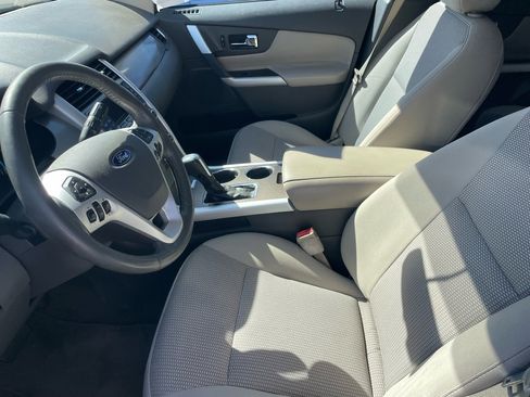 Used 2013 Ford Edge SEL image 6