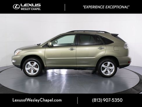 Used 2008 Lexus RX 350 AWD image 10