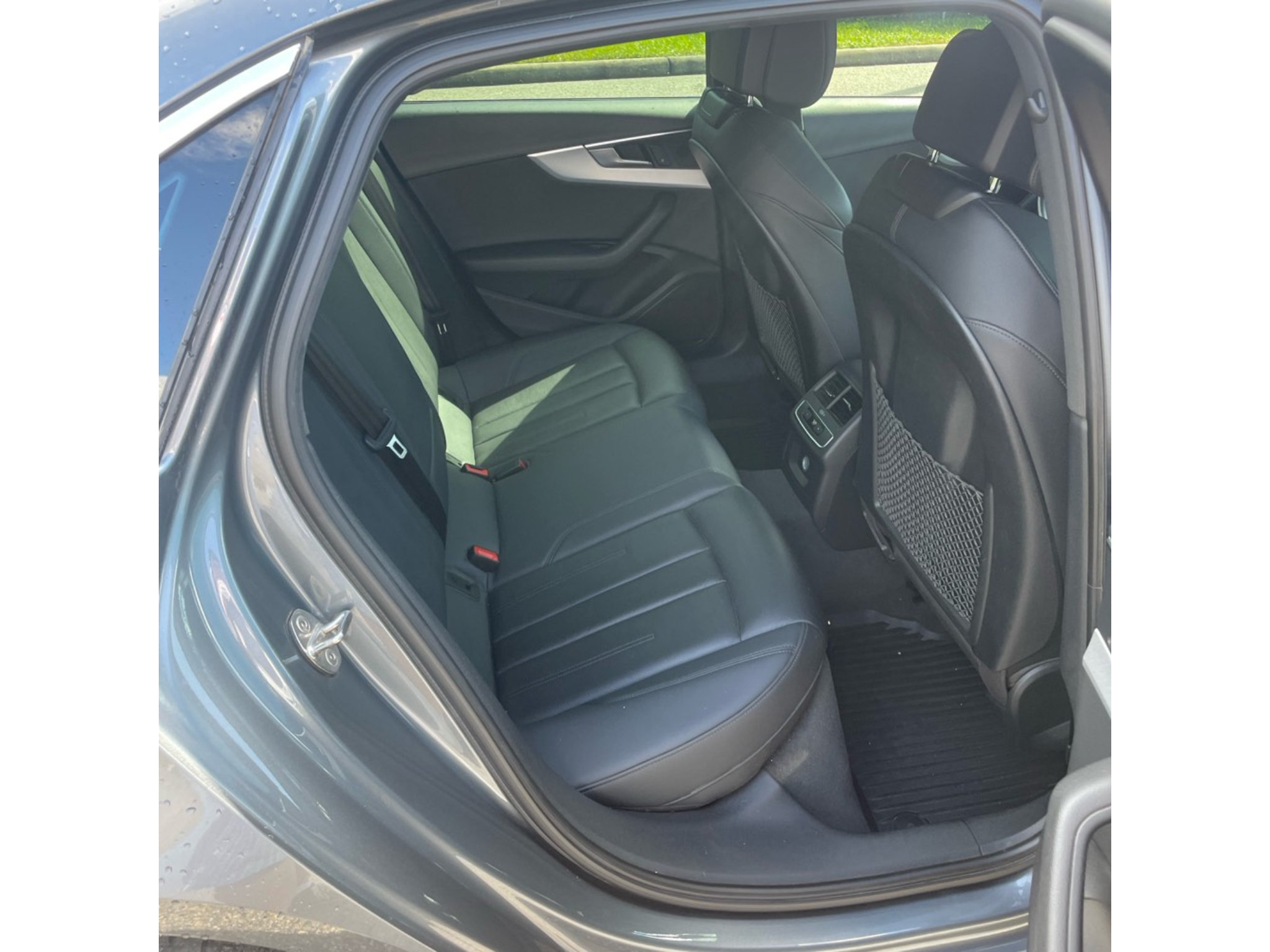 Used 2019 Audi A4 2.0T Premium w/ Convenience Package AWD/4WD image 9