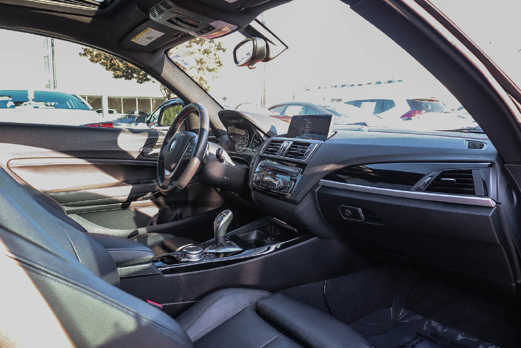 Used 2016 BMW 228i Coupe RWD image 13