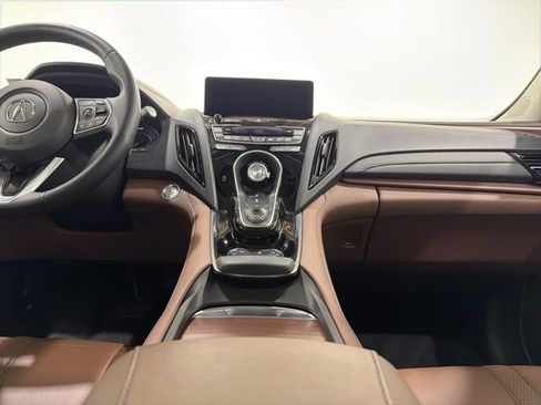 Certified 2023 Acura RDX AWD w/ Technology Package image 35