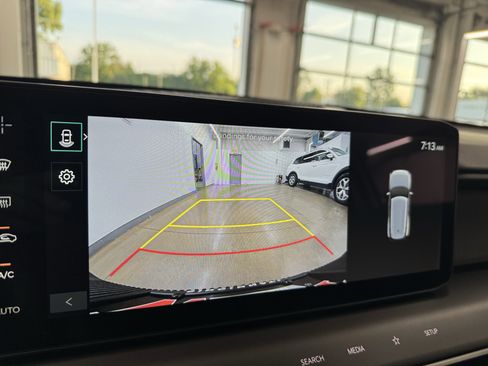 New 2026 Kia EV9 Light image 12