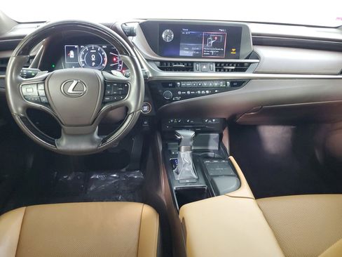Used 2020 Lexus ES 350 350 w/ Premium Package image 47