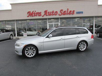 Used 2011 BMW 328i xDrive Wagon