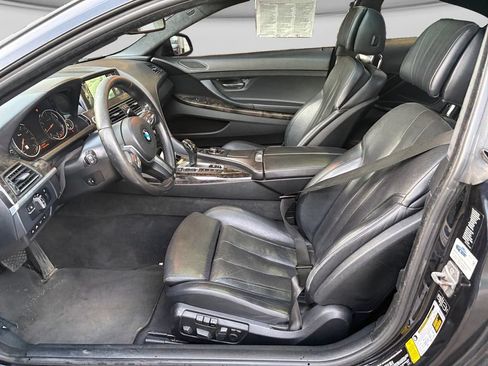 Used 2014 BMW 650i xDrive Coupe AWD/4WD image 18