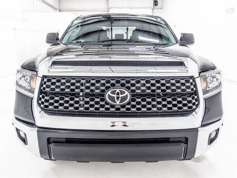 Used 2021 Toyota Tundra SR5 image 10