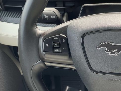 Used 2023 Ford Mustang Mach-E Premium RWD image 10